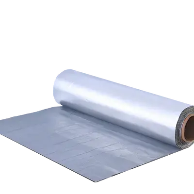 Weatherproof Jacketing