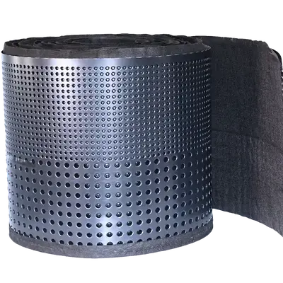 Drainage Systems