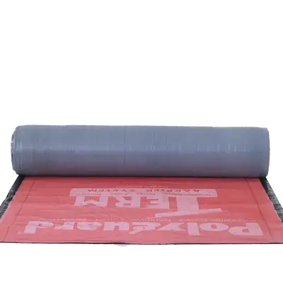 Waterproofing & Air Barriers